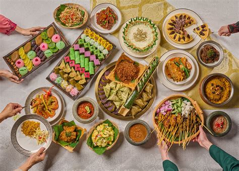 Ramadan 2023: A Comprehensive Guide to Iftar and Buka Puasa