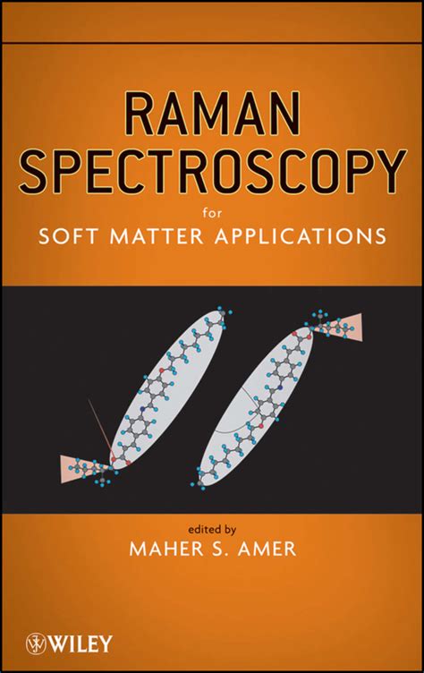 Raman Spectroscopy for Soft Matter Applications Epub