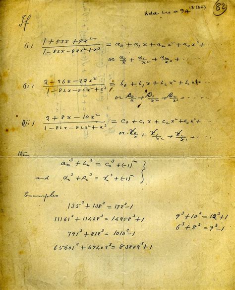 Ramanujan Lost Notebook Kindle Editon