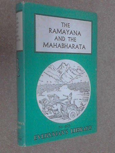 Ramayana and Mahabharata Everyman s Library Epub