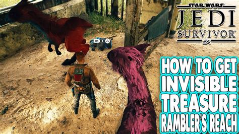 Ramblers Reach Stables Treasure: Uncover the Hidden Fortune!