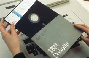 Ramblewood Manufacturing 3.50 Ibm Diskette 1st Edition Reader