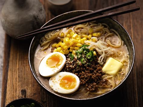 Ramen: