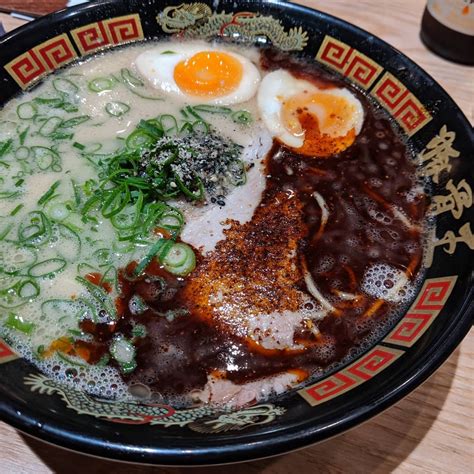 Ramen Keisuke Tonkotsu King 2025: A Culinary Destination for Discerning Palates