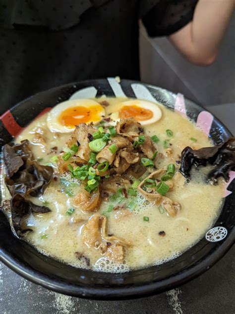 Ramen Keisuke Tonkotsu King Four Seasons: A Culinary Masterpiece for 2025