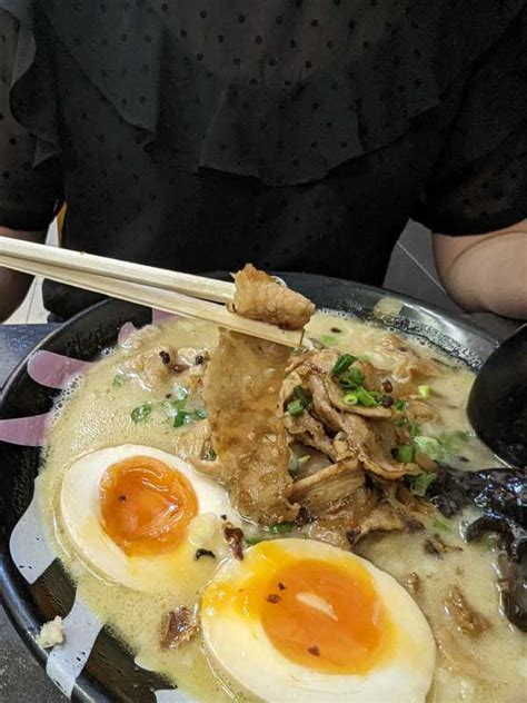 Ramen Keisuke Tonkotsu King Four Seasons: A Culinary Symphony for the Senses in 2025