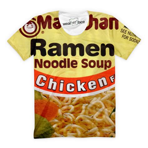 Ramen Noodle Shirt: The Ultimate Guide to Ultimate Comfort and Style