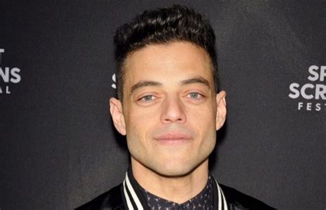 Rami Malek's Net Worth: An Astonishing $20 Million-Journey to Stardom