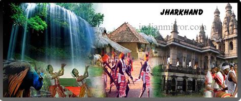 Ramkanda, Jharkhand: A Cultural Convergence in the Heart of India