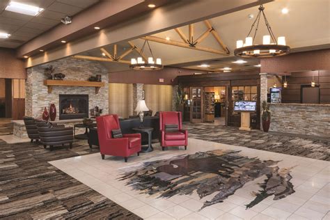 Ramkota Hotel Rapid City: The Ultimate Destination for a Memorable Stay