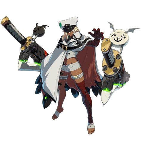 Ramlethal Valentine: The In-Depth Guide to the Celestial Slayer