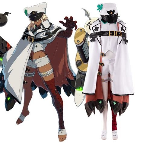 Ramlethal Valentine Cosplay: Your Guide to Embracing the Sword Maiden's Enchanting Presence