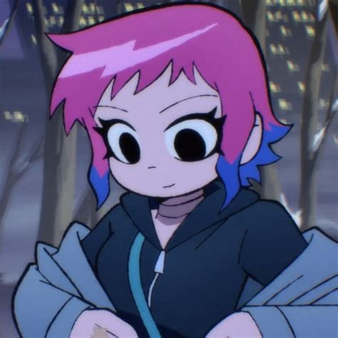 Ramona Flowers: A Cinematic Icon