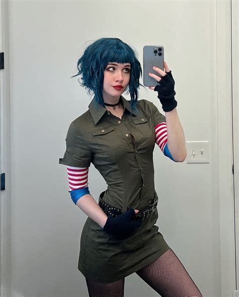 Ramona Flowers Costume DIY: Create Your Own Iconic Style