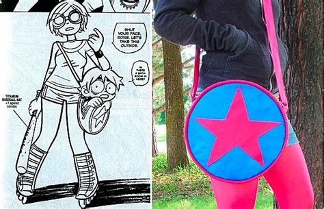 Ramona Flowers Purse: A Comprehensive Guide to the Iconic Accessory