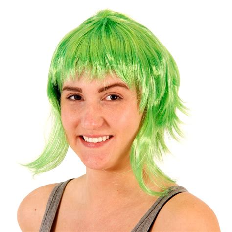 Ramona Flowers Wig: Immerse Yourself in the Enchanting World of Scott Pilgrim