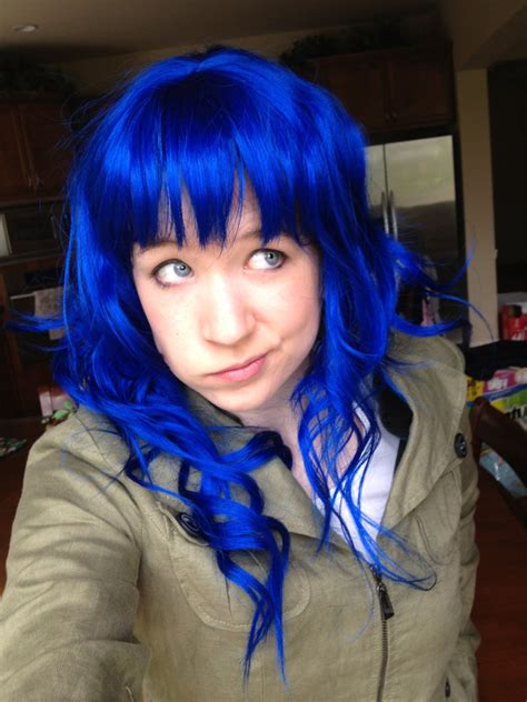 Ramona Flowers Wig: The Epitome of Edgy Style