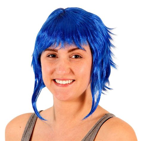 Ramona Flowers Wig: Your Ultimate Guide to Looking Like a Superstar