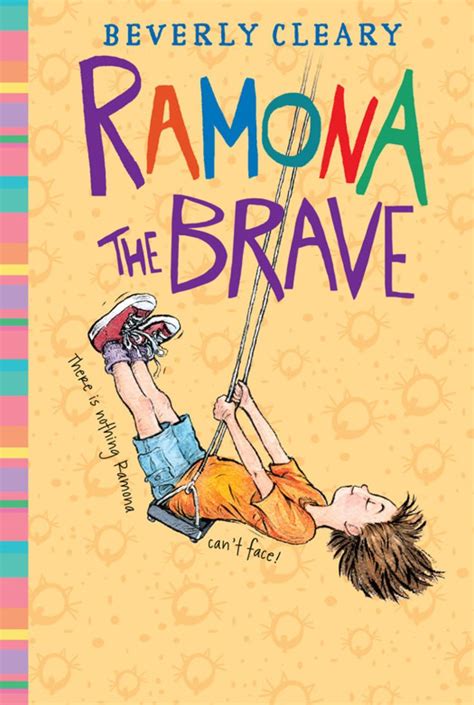 Ramona The Brave Ebook Download Ebook PDF
