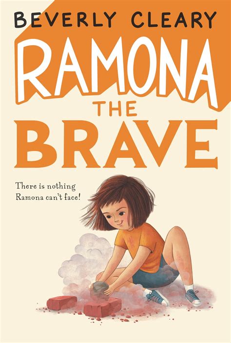 Ramona The Brave Ebook Download Ebook PDF