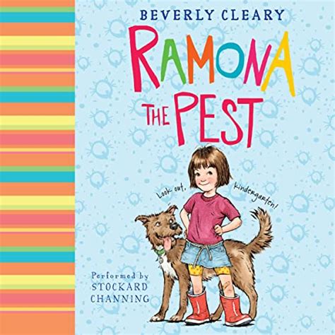 Ramona The Pest Chapter Summaries Ebook Reader