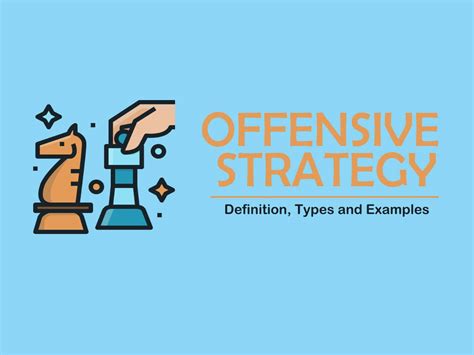 Ramp Up Your Offensive Strategy with Offensive Ä¸­æ–‡