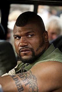 Rampage Jackson Movies: A Complete Guide to His Filmography