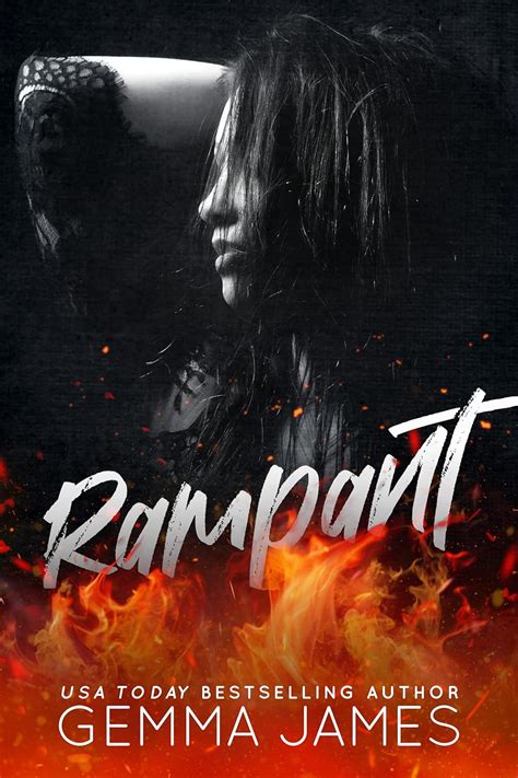 Rampant Condemned Series Book 2 Kindle Editon