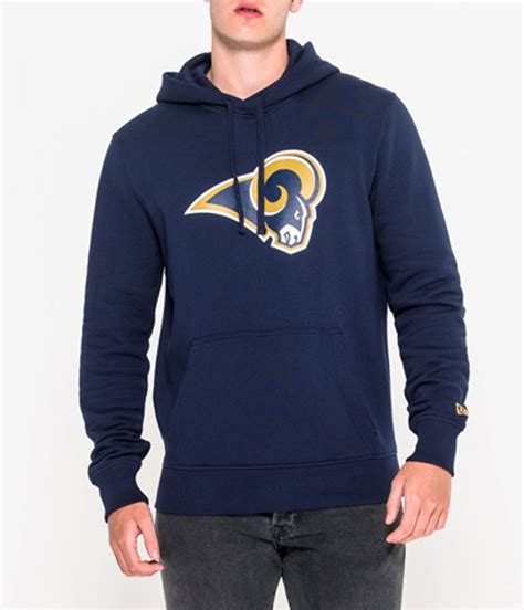 Rams hoodie