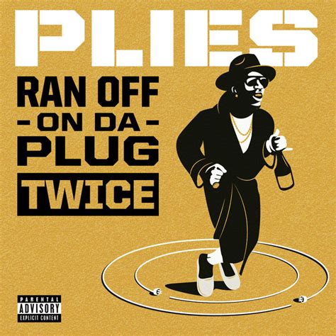 Ran Off on the Plug Twice: An Electrifying Tale of Power and Resilience