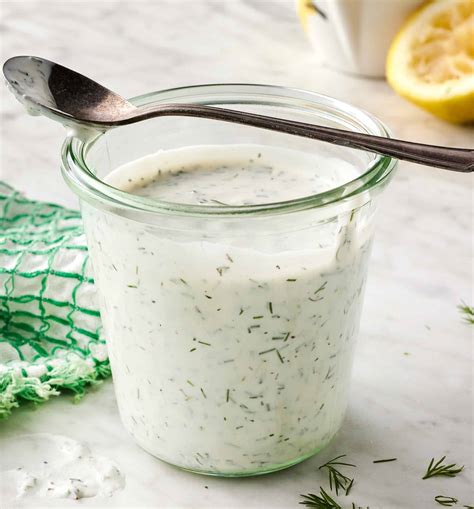 Ranch Dressing: The Ultimate 5-Star Condiment