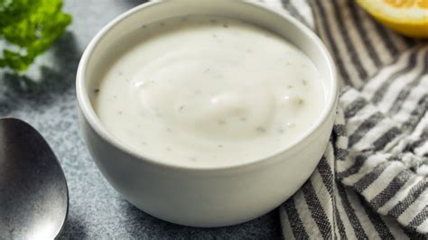 Ranch Dressing Best: The Ultimate Guide