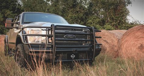 Ranch Hand Bumpers: A Comprehensive Guide for Ranch Operations