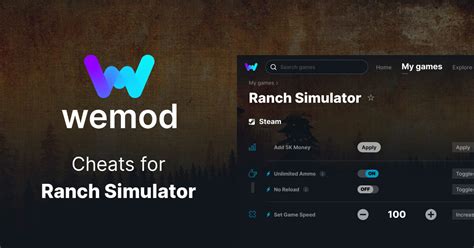 Ranch Simulator: Comprehensive Cheatsheet for Unlocking Game Mastery