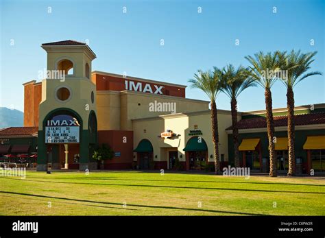 Rancho 16 Theater Rancho Mirage CA: The Ultimate Movie-Going Experience