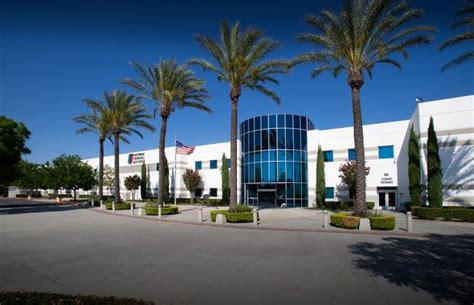 Rancho Cucamonga UTI Campus: A Gateway to Success