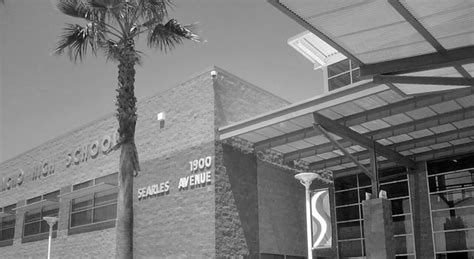 Rancho High School Las Vegas: Exploring the Legacy and Impact of a Historic Educational Institution