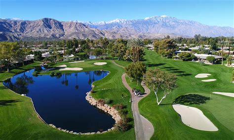 Rancho Mirage Country Club: 7 Facts You Need to Know