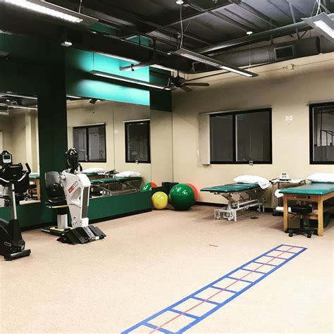 Rancho Physical Therapy: Redefining Rehabilitation with Precision and Innovation