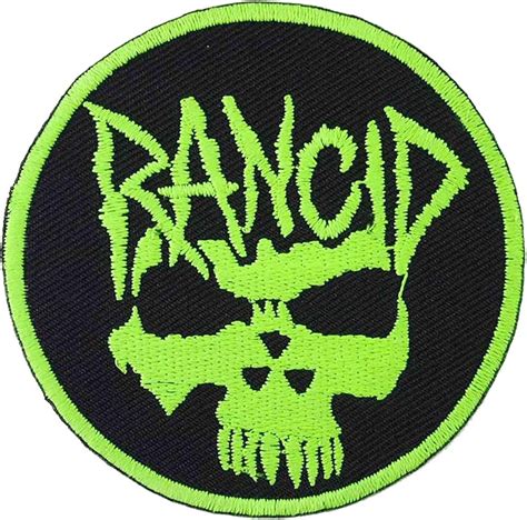 Rancid Band Shirt: A Symbol of Rebellion and Punk Rock Spirit