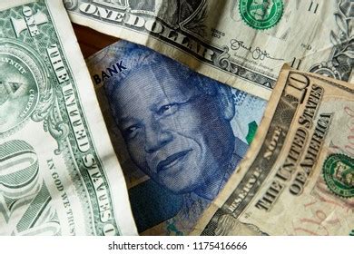 Rand Currency to Dollar: An In-Depth Look at the Currency Exchange