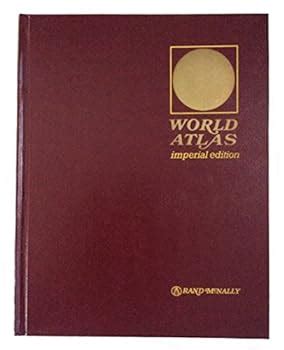 Rand McNally World Atlas Imperial Edition Epub