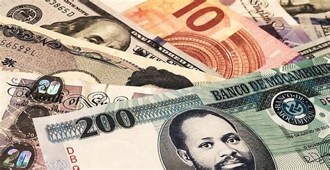 Rand Metical: Unveiling the Currency's Potential