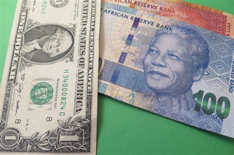 Rand to Canadian Dollar Conversion: All You Need to Know