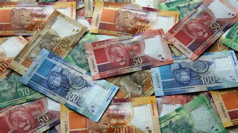 Rand to Dollar Conversion: Your Handy Guide to Understanding Exchange Rates