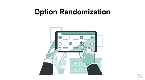 Rand to Us: Unlocking the Power of Randomization to Enhance Everyday Life