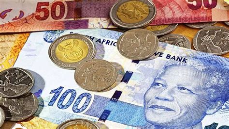 Rand to a Dollar: The Ultimate Guide to South Africa's Currency