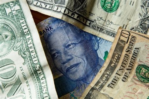 Rand vs Dollar: A Closer Look at Two Major Currencies