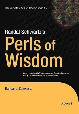 Randal Schwartz's Perls of Wisdom 1st Edition Doc