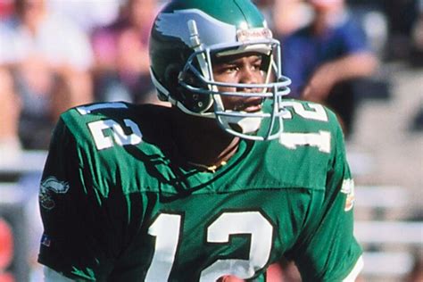 Randall Cunningham II: The Dynamic Quarterback and Trailblazing Innovator